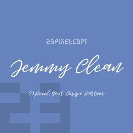 Jemmy Clean